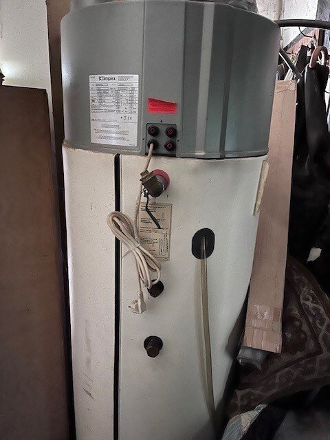 Fachwerkhaus mit großem Grundstück im Detmolder Umland