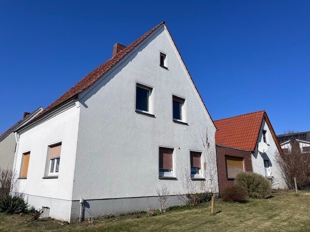 Mehrfamilienhaus in bester, ruhiger Wohnlage – Kloster Oesede