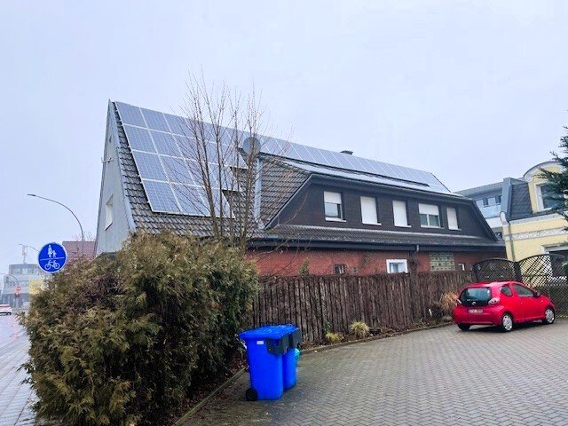 Wohn- und Geschäftshaus in zentraler Lage von Ibbenbüren