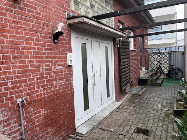 Wohn- und Geschäftshaus in zentraler Lage von Ibbenbüren