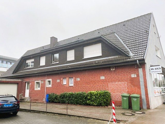 Wohn- und Geschäftshaus in zentraler Lage von Ibbenbüren