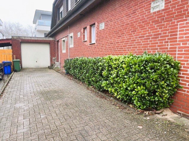 Wohn- und Geschäftshaus in zentraler Lage von Ibbenbüren