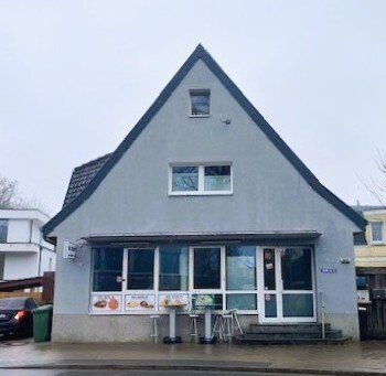 Ibbenbüren: Wohn- und Geschäftshaus in zentraler Lage von Ibbenbüren 