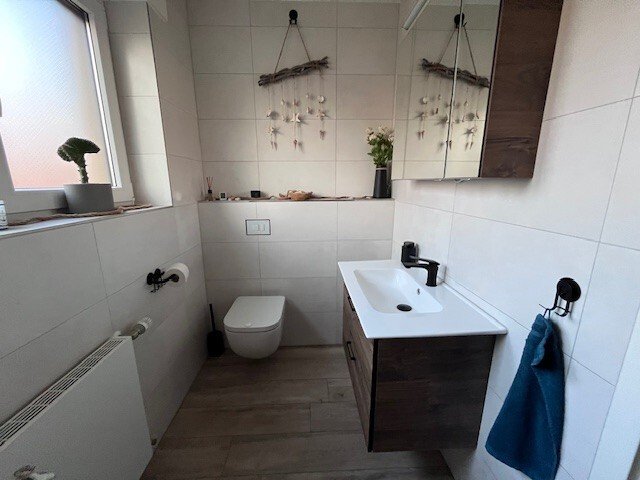 Bezugsfertiger Wohntraum: Großzügig und liebevoll renoviert