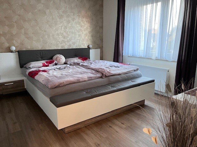 Bezugsfertiger Wohntraum: Großzügig und liebevoll renoviert