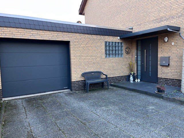 Bezugsfertiger Wohntraum: Großzügig und liebevoll renoviert