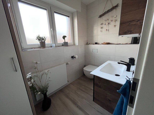 Bezugsfertiger Wohntraum: Großzügig und liebevoll renoviert