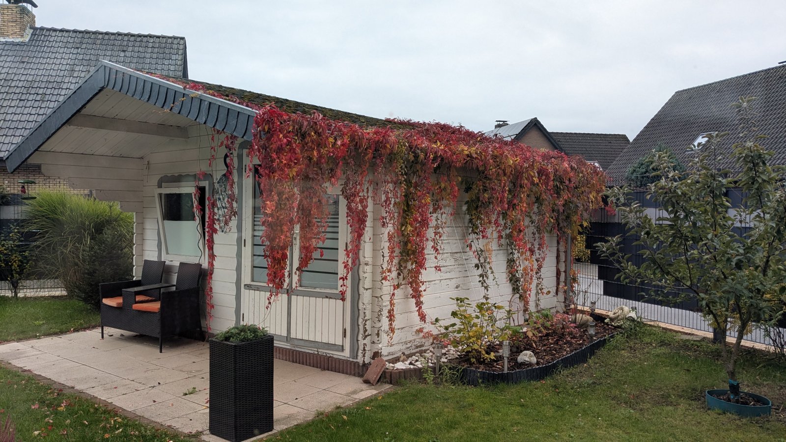 Bezugsfertiger Wohntraum: Großzügig und liebevoll renoviert