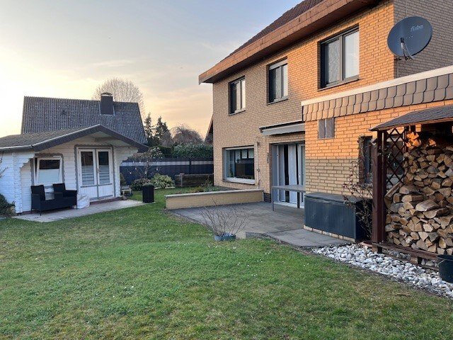 Bezugsfertiger Wohntraum: Großzügig und liebevoll renoviert