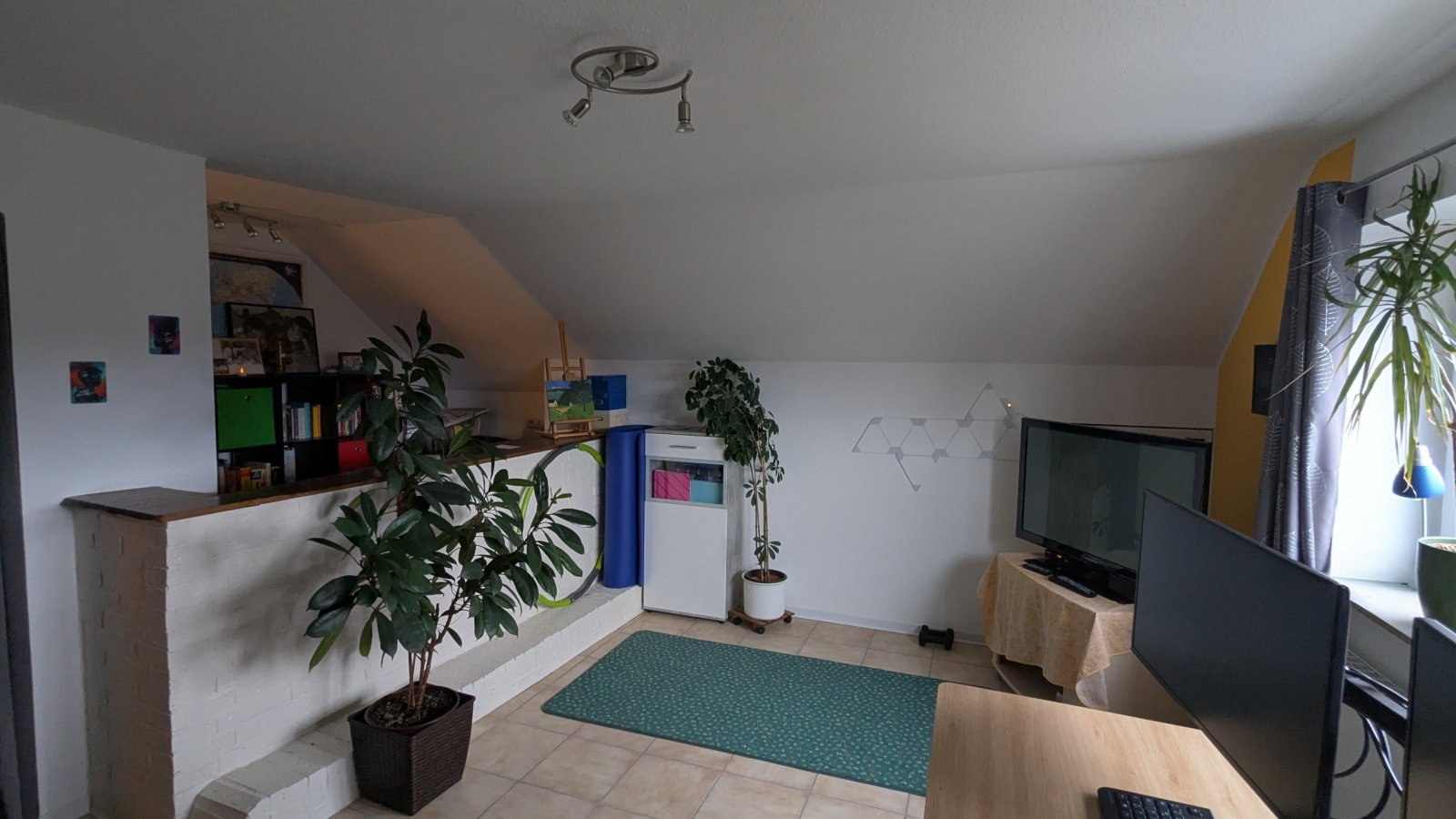 Bezugsfertiger Wohntraum: Großzügig und liebevoll renoviert