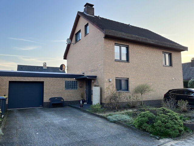 Bezugsfertiger Wohntraum: Großzügig und liebevoll renoviert