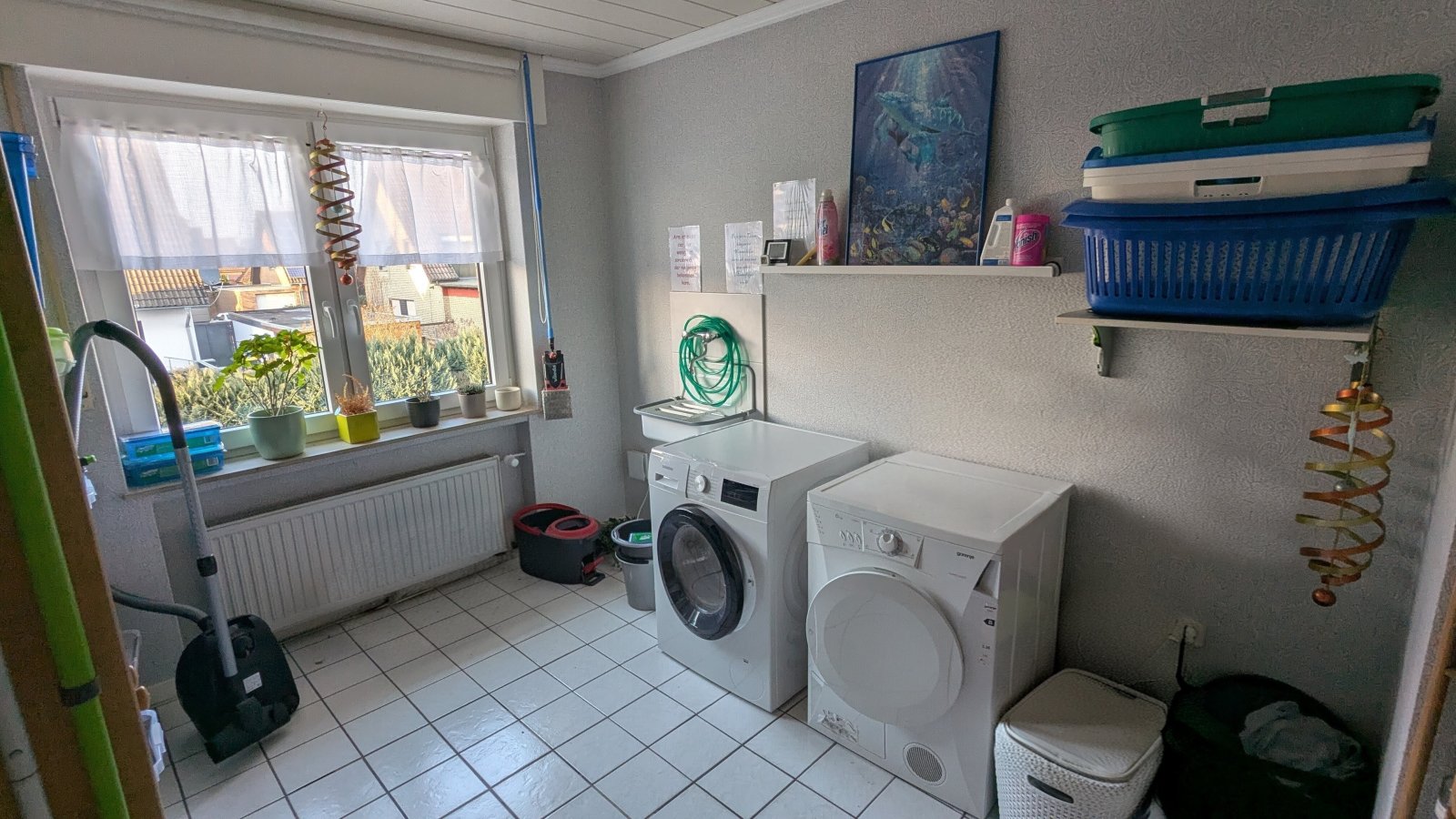 Bezugsfertiger Wohntraum: Großzügig und liebevoll renoviert