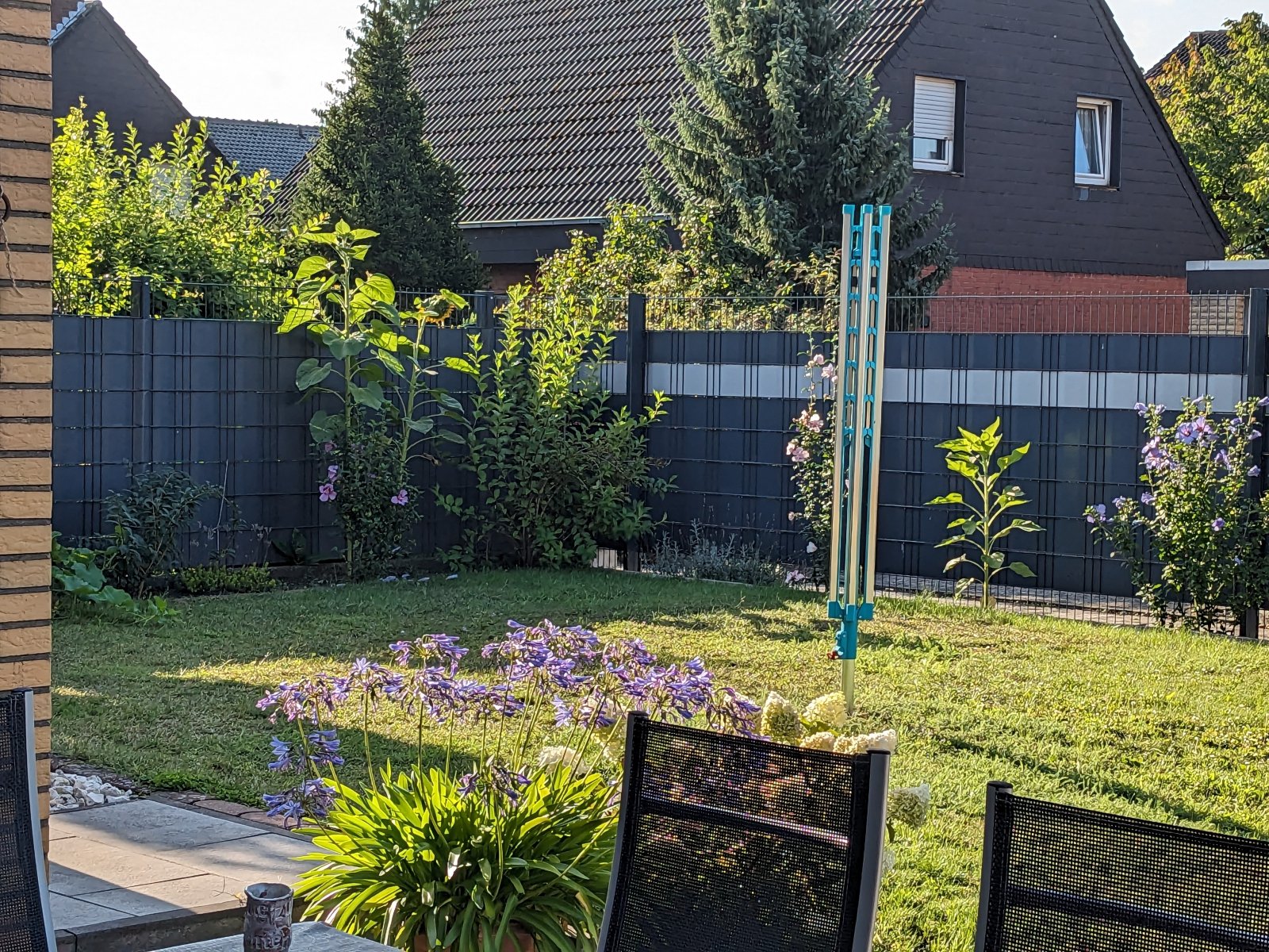 Bezugsfertiger Wohntraum: Großzügig und liebevoll renoviert