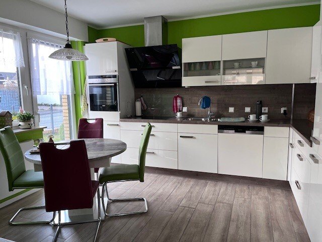 Bezugsfertiger Wohntraum: Großzügig und liebevoll renoviert