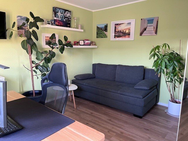 Bezugsfertiger Wohntraum: Großzügig und liebevoll renoviert