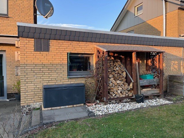 Bezugsfertiger Wohntraum: Großzügig und liebevoll renoviert