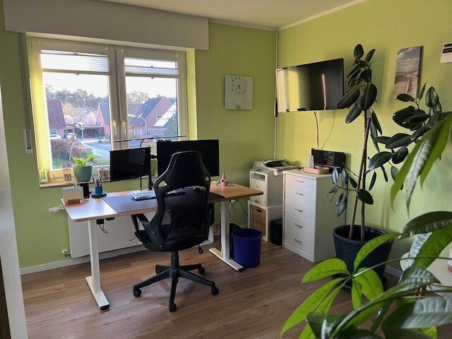 Bezugsfertiger Wohntraum: Großzügig und liebevoll renoviert