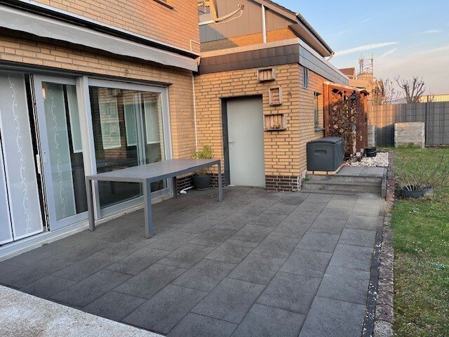 Bezugsfertiger Wohntraum: Großzügig und liebevoll renoviert