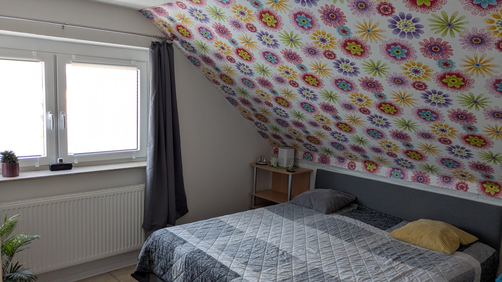 Bezugsfertiger Wohntraum: Großzügig und liebevoll renoviert