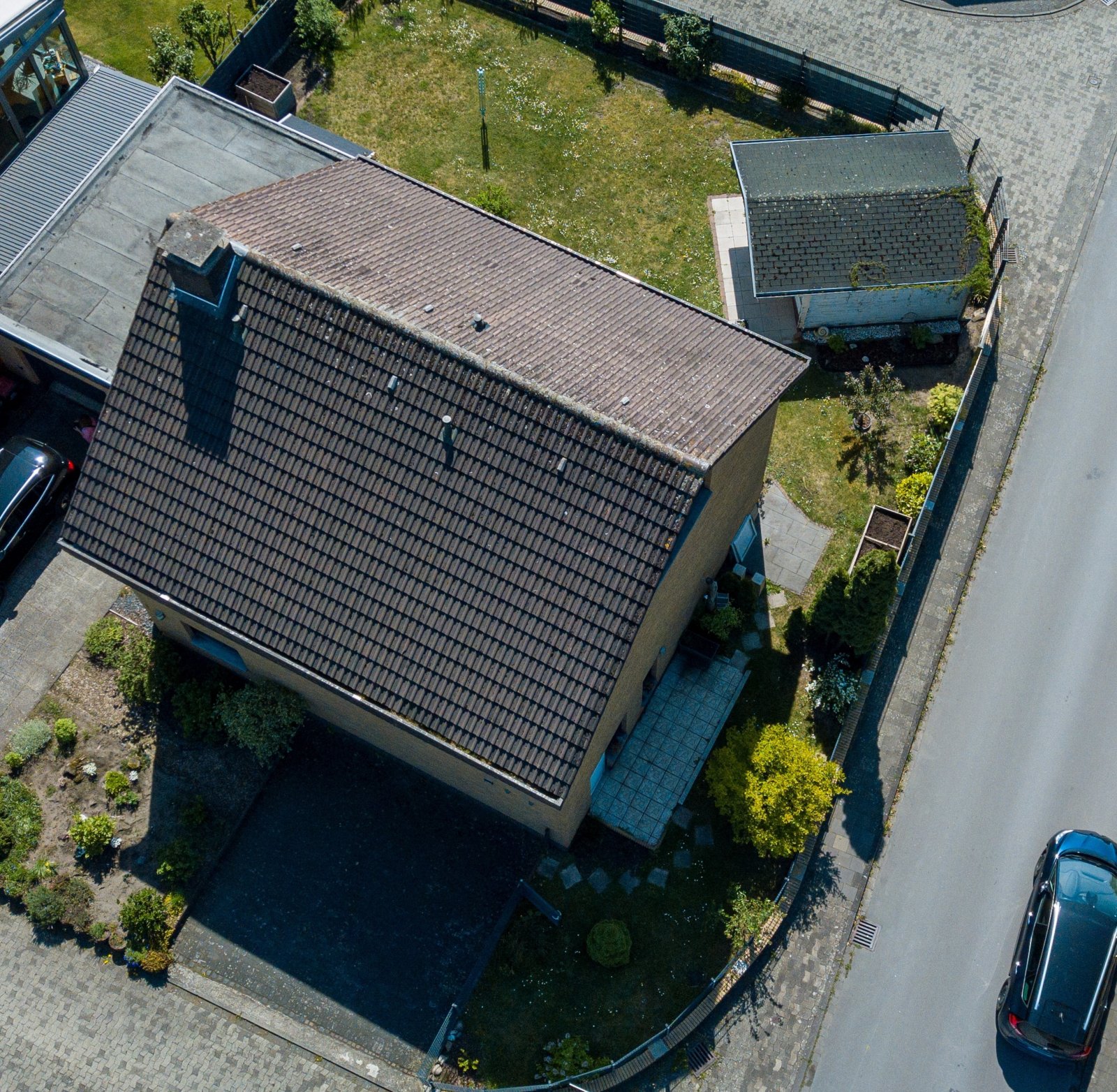 Bezugsfertiger Wohntraum: Großzügig und liebevoll renoviert