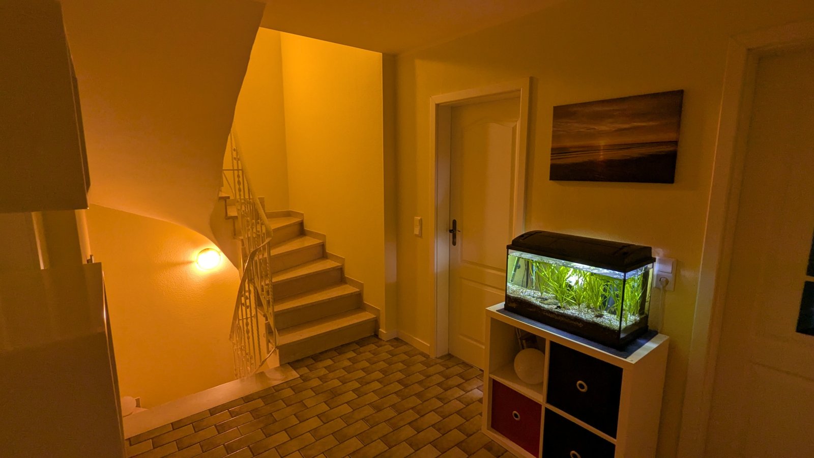 Bezugsfertiger Wohntraum: Großzügig und liebevoll renoviert