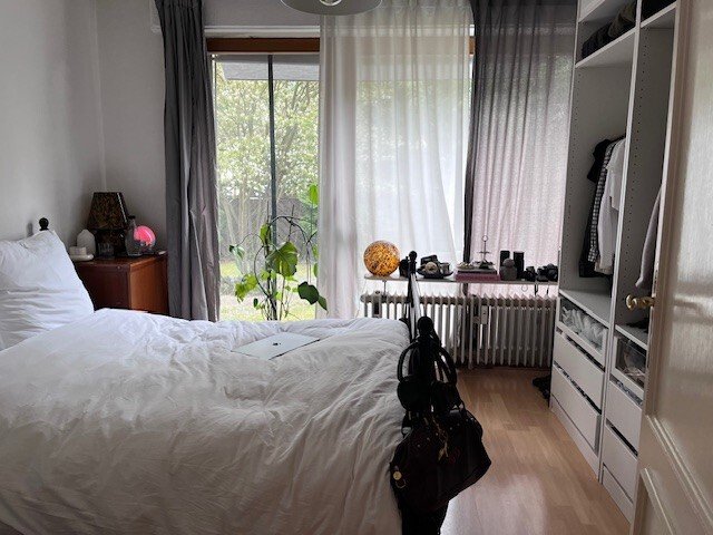 Wohnen und vermieten: Charmantes 3 Familienhaus in ruhiger Sackgassenlage