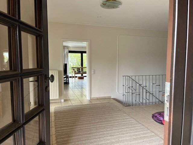 Repräsentatives Einfamilienhaus mit Einliegerwohnung