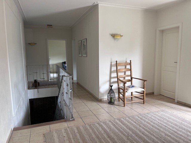 Repräsentatives Einfamilienhaus mit Einliegerwohnung