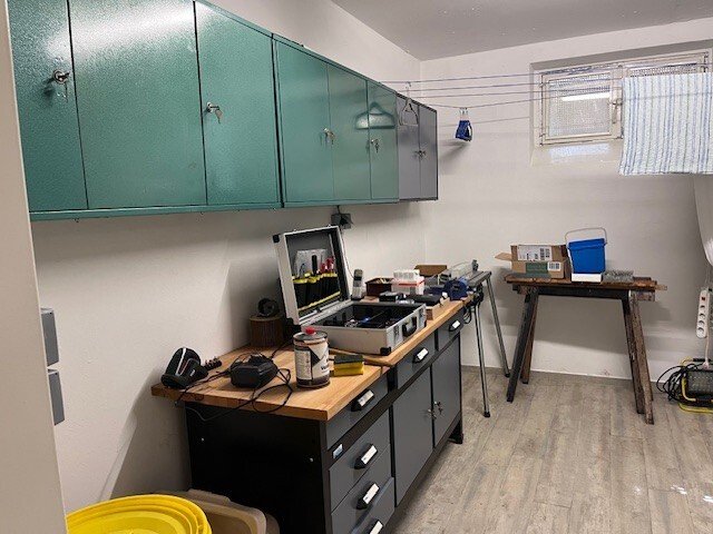 Repräsentatives Einfamilienhaus mit Einliegerwohnung