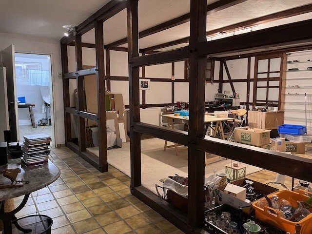 Repräsentatives Einfamilienhaus mit Einliegerwohnung