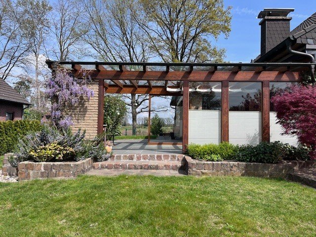 Repräsentatives Einfamilienhaus mit Einliegerwohnung