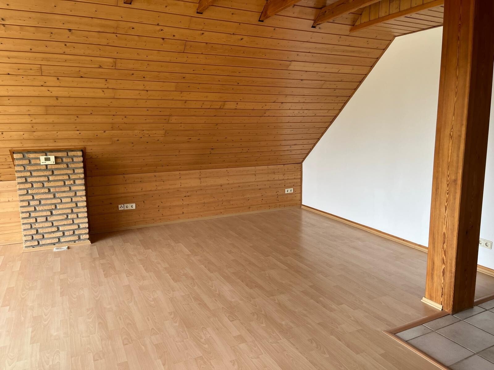 Repräsentatives Einfamilienhaus mit Einliegerwohnung