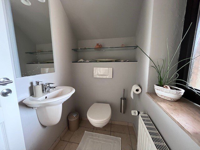 Repräsentatives Einfamilienhaus mit Einliegerwohnung