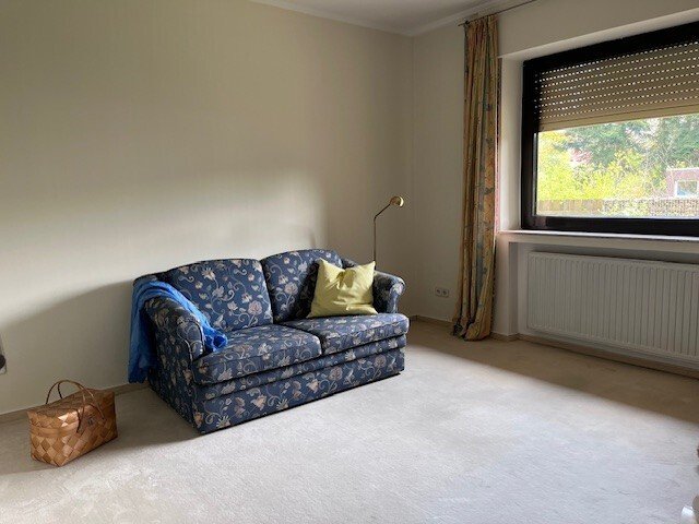 Repräsentatives Einfamilienhaus mit Einliegerwohnung