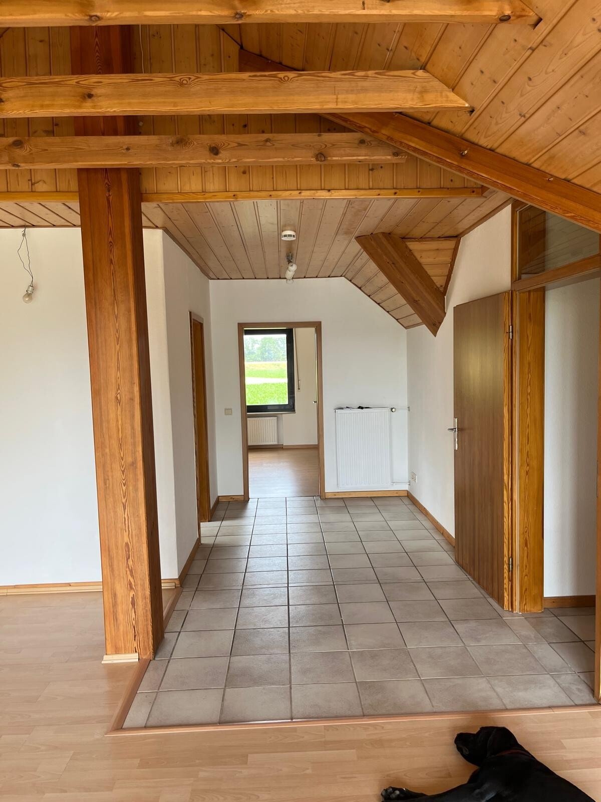 Repräsentatives Einfamilienhaus mit Einliegerwohnung