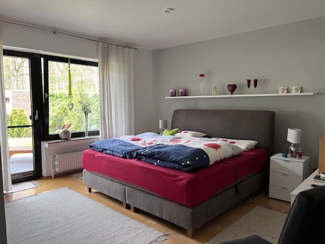 Repräsentatives Einfamilienhaus mit Einliegerwohnung