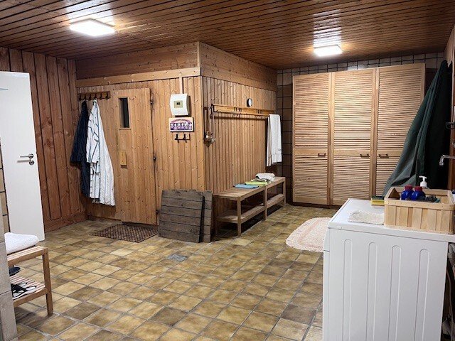 Repräsentatives Einfamilienhaus mit Einliegerwohnung