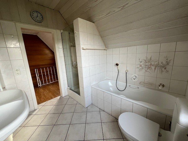 Badezimmer I Badezimmer I
