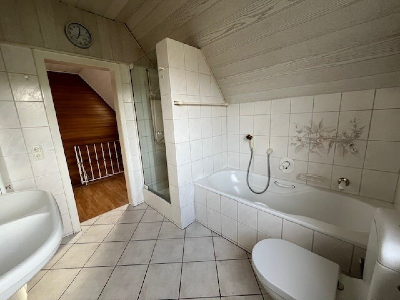Badezimmer I Badezimmer I