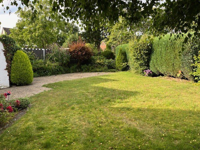 Garten Garten