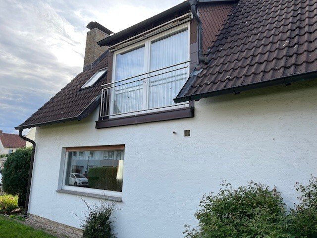 Haus Seite Haus Seite