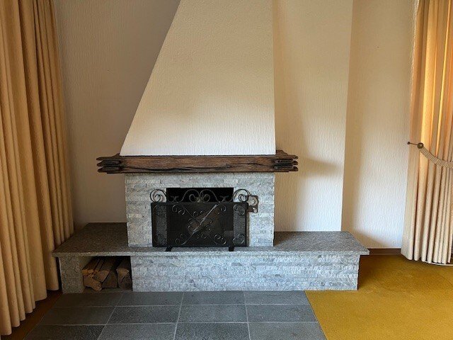 Kamin Kamin