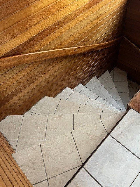 Keller Treppe Keller Treppe