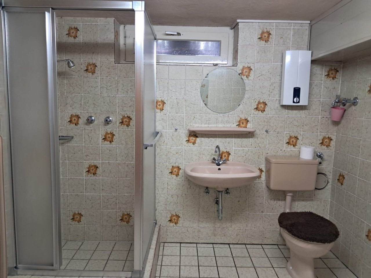 Keller Badezimmer Keller Badezimmer