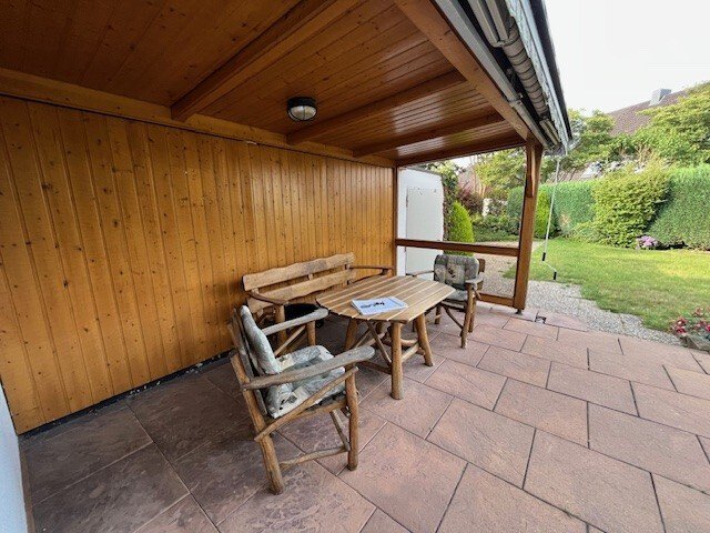 Terrasse Terrasse