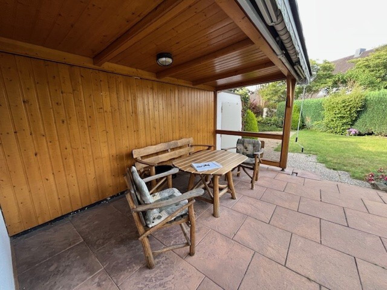 Terrasse Terrasse