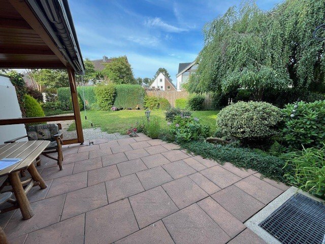 Terrasse I Terrasse I