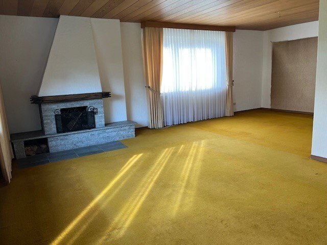 Wohnzimmer-Kamin Wohnzimmer-Kamin