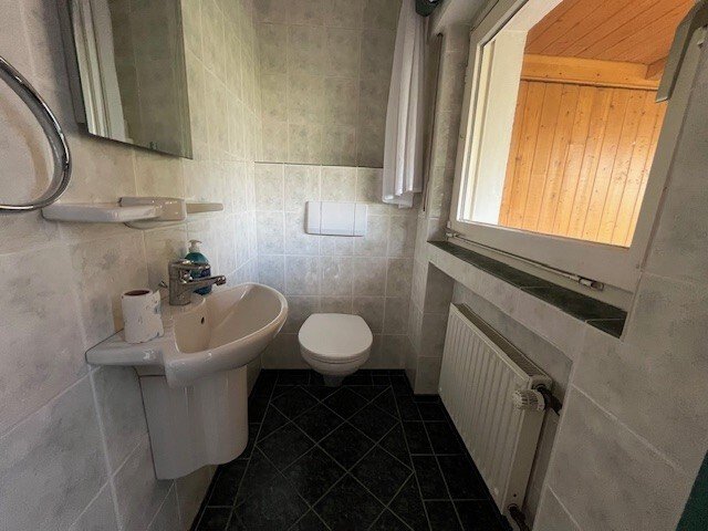 Gäste WC Gäste WC